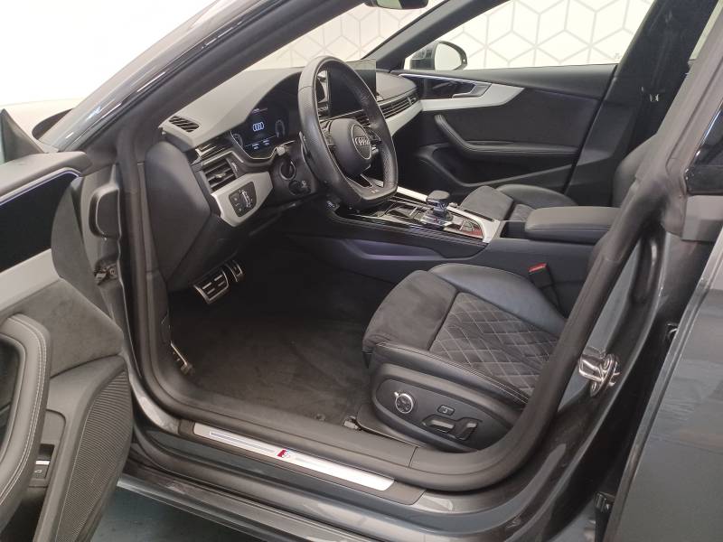 Audi A5 - Sportback 35 TDI 163 S tronic 7 S Edition