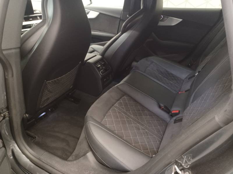 Audi A5 - Sportback 35 TDI 163 S tronic 7 S Edition