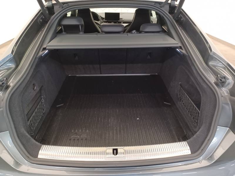 Audi A5 - Sportback 35 TDI 163 S tronic 7 S Edition