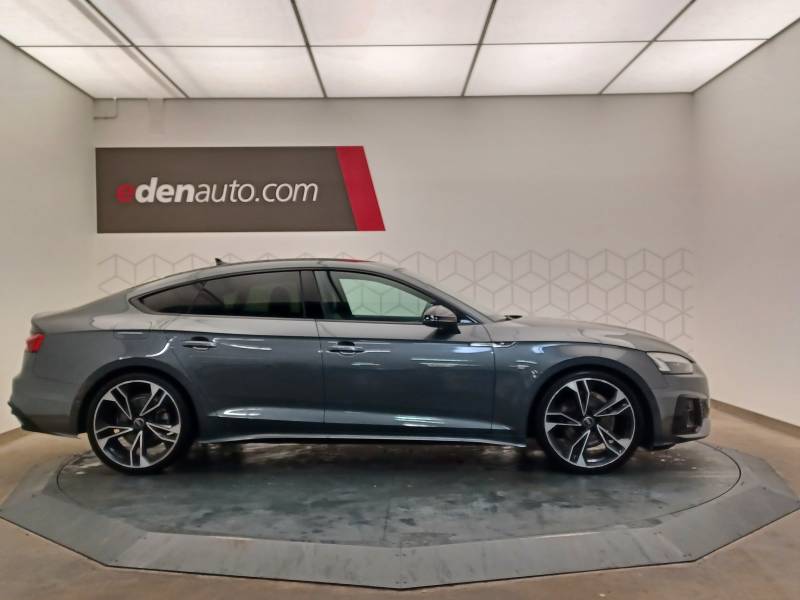 Audi A5 - Sportback 35 TDI 163 S tronic 7 S Edition