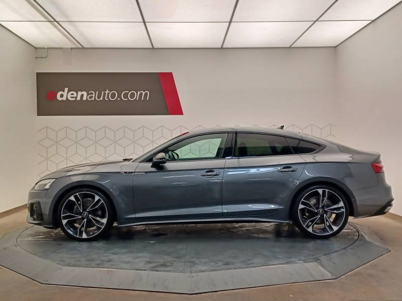 Audi A5 - Sportback 35 TDI 163 S tronic 7 S Edition