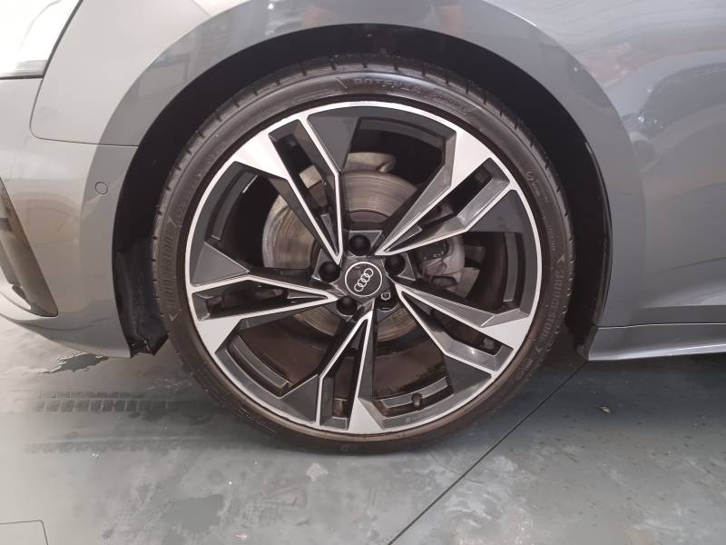 Audi A5 - Sportback 35 TDI 163 S tronic 7 S Edition