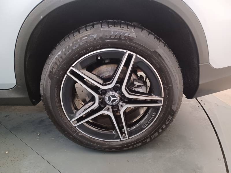 Mercedes classe glc - 300 e 9G-Tronic 4Matic AMG Line