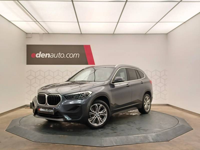 BMW X1 - sDrive 16d 116 ch DKG7 Business Design