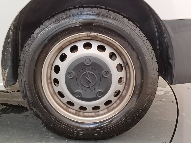 Opel Vivaro - FOURGON FGN L2 1.5 DIESEL 120 CH PACK CLIM