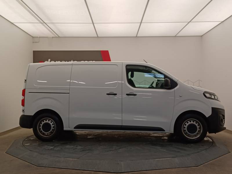 Opel Vivaro - FOURGON FGN L2 1.5 DIESEL 120 CH PACK CLIM