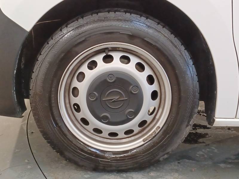 Opel Vivaro - FOURGON FGN L2 1.5 DIESEL 120 CH PACK CLIM