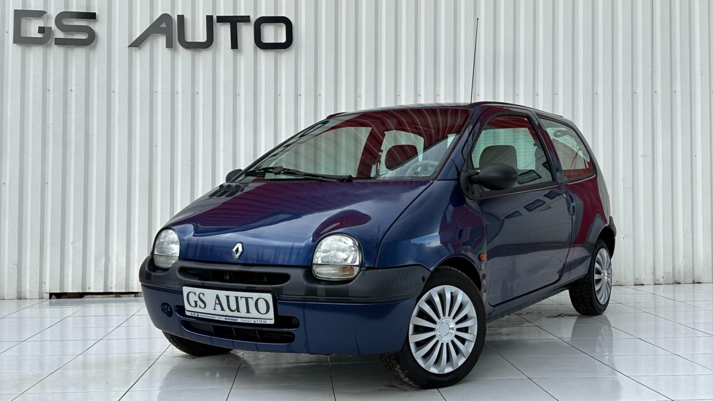 Renault Twingo - 1.2 60 CV