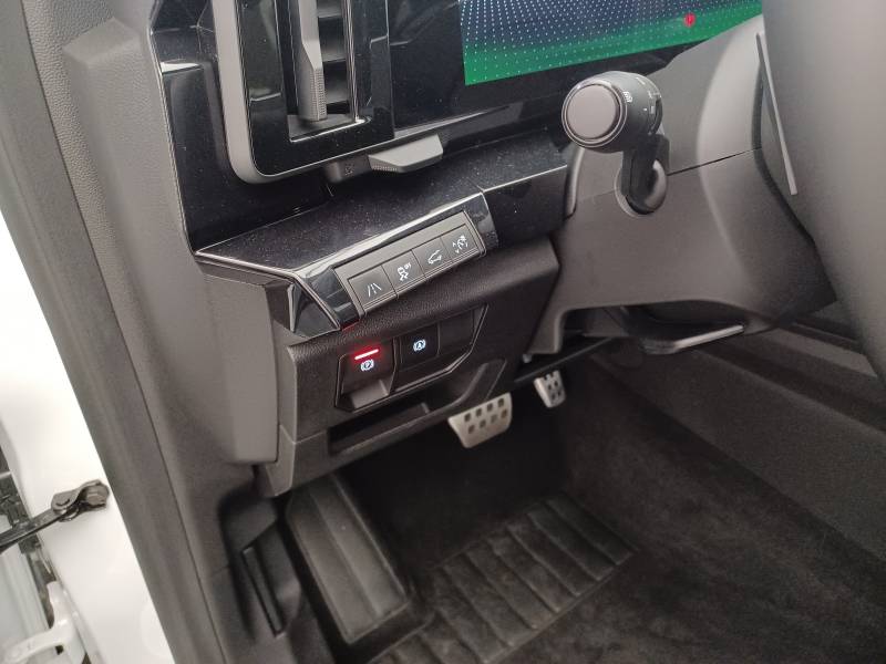 Renault Austral - E-Tech hybrid 200 Iconic esprit Alpine