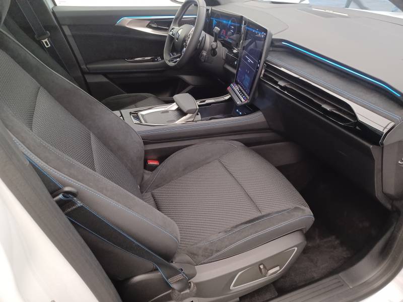 Renault Austral - E-Tech hybrid 200 Iconic esprit Alpine