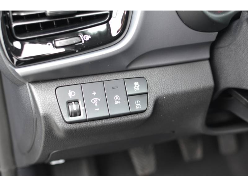 Kia Stonic - 1.0 T-GDi 100 ch BVM6 Active