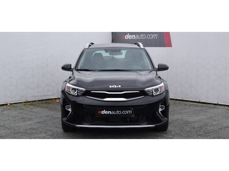 Kia Stonic - 1.0 T-GDi 100 ch BVM6 Active