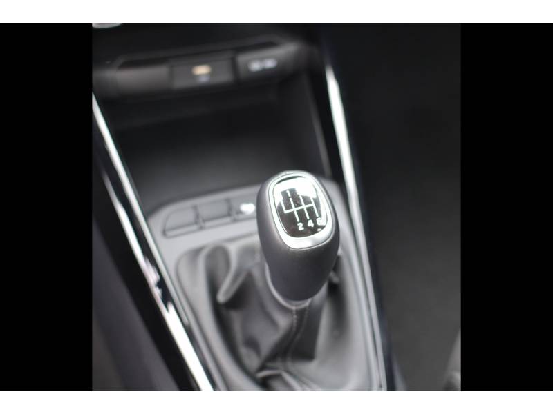 Kia Stonic - 1.0 T-GDi 100 ch BVM6 Active