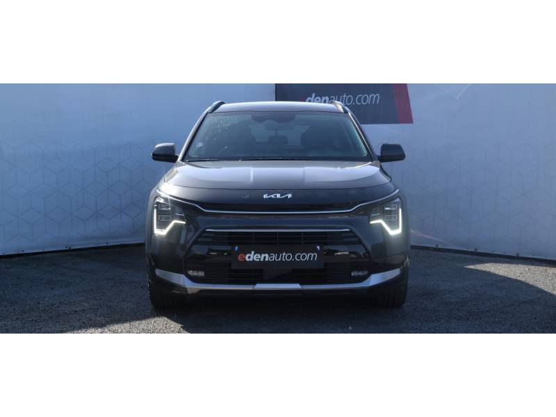 Kia Niro - 1.6 GDi 183 ch PHEV DCT6 Premium