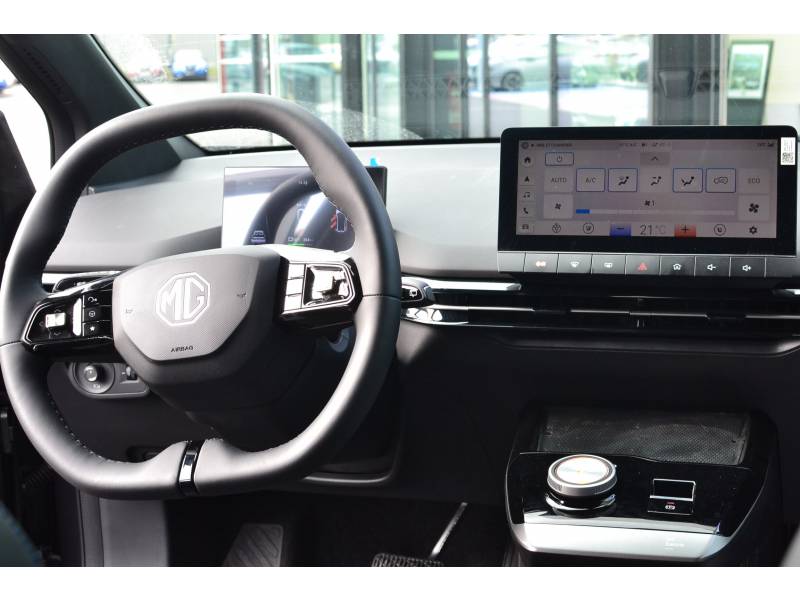 MG MG4 - Electric 64kWh - 150 kW 2WD Luxury
