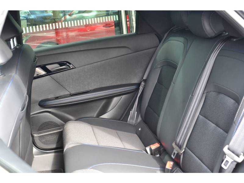 MG MG4 - Electric 64kWh - 150 kW 2WD Luxury