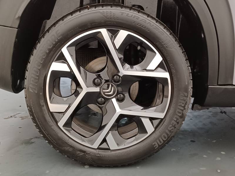 Citroën C3 Aircross - PureTech 110 S&S BVM6 Shine Pack