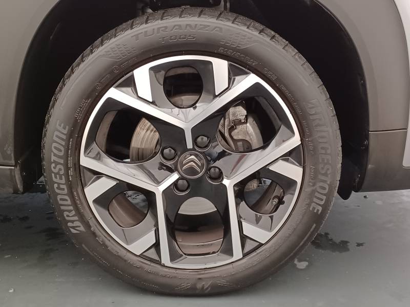 Citroën C3 Aircross - PureTech 110 S&S BVM6 Shine Pack