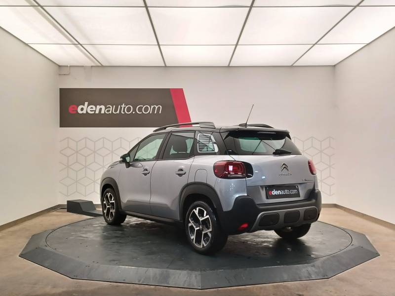 Citroën C3 Aircross - PureTech 110 S&S BVM6 Shine Pack