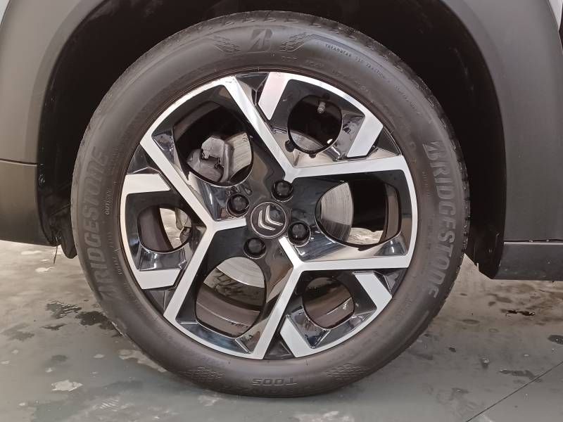 Citroën C3 Aircross - PureTech 110 S&S BVM6 Shine Pack
