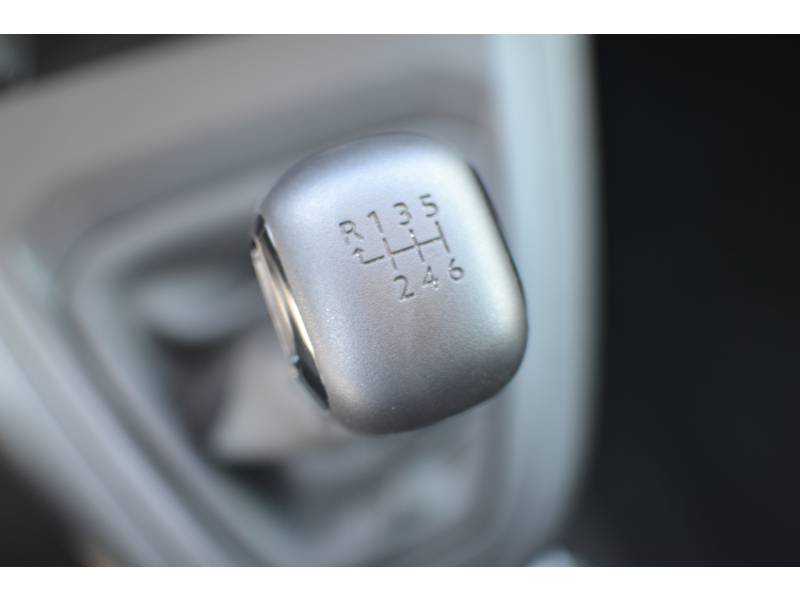 Opel Vivaro - FOURGON FGN TAILLE M BLUEHDI 120 S&S BVM6