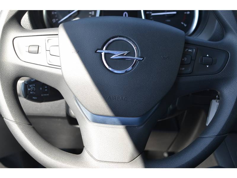Opel Vivaro - FOURGON FGN TAILLE M BLUEHDI 120 S&S BVM6