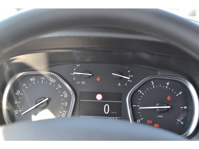 Opel Vivaro - FOURGON FGN TAILLE M BLUEHDI 120 S&S BVM6