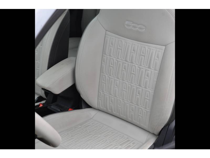 Fiat 500 - e 118 ch La Prima