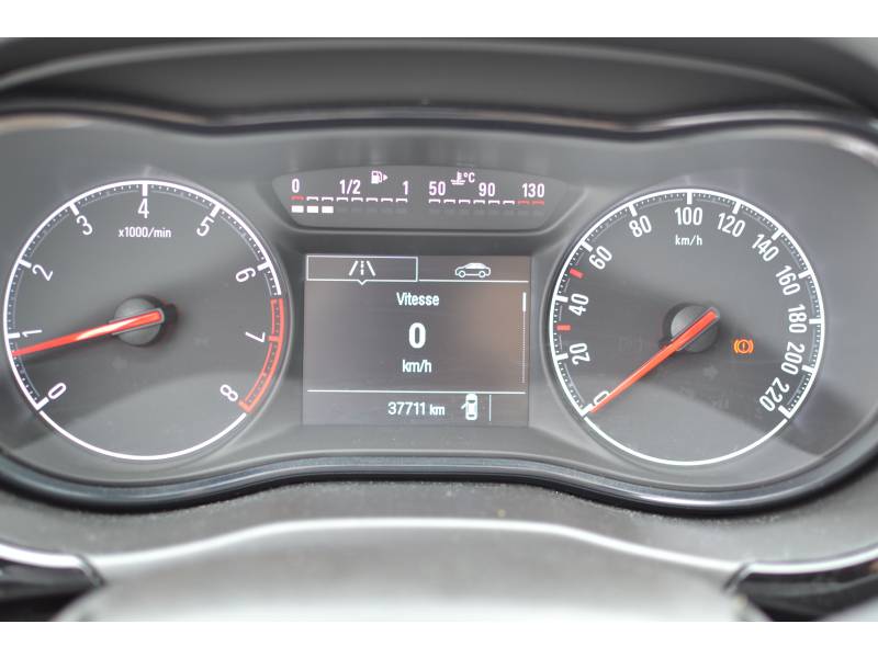 Opel Corsa - 1.4 Turbo 100 ch Design Edition