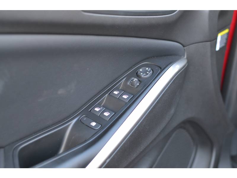 Opel grandland - 1.5 Diesel 130 ch BVA8 GS