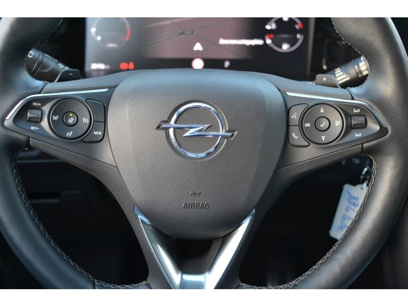 Opel grandland - 1.5 Diesel 130 ch BVA8 GS