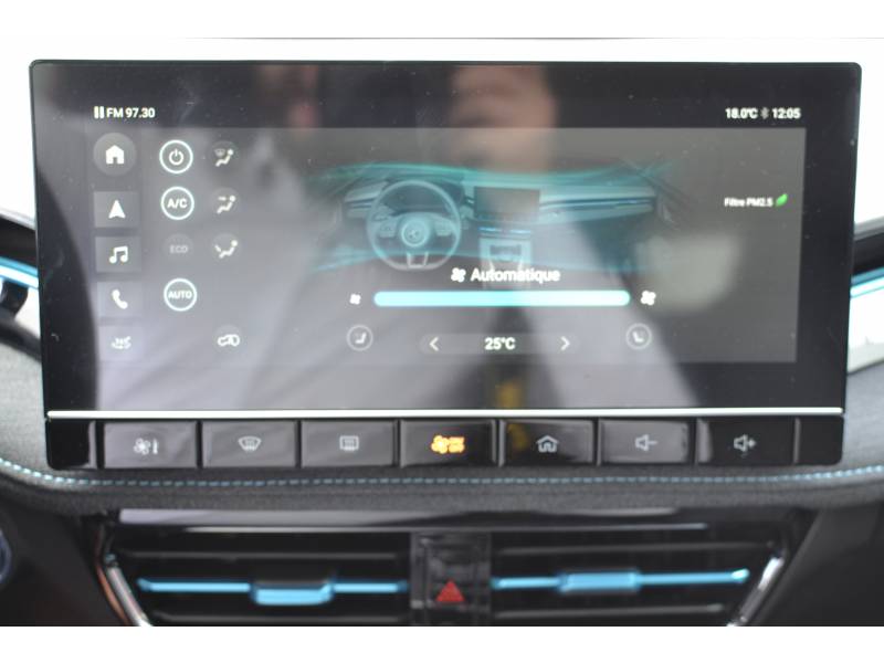 MG mg5 - Autonomie Etendue 61kWh - 115 kW 2WD Luxury