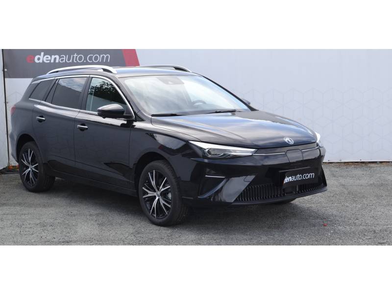 MG mg5 - Autonomie Etendue 61kWh - 115 kW 2WD Luxury
