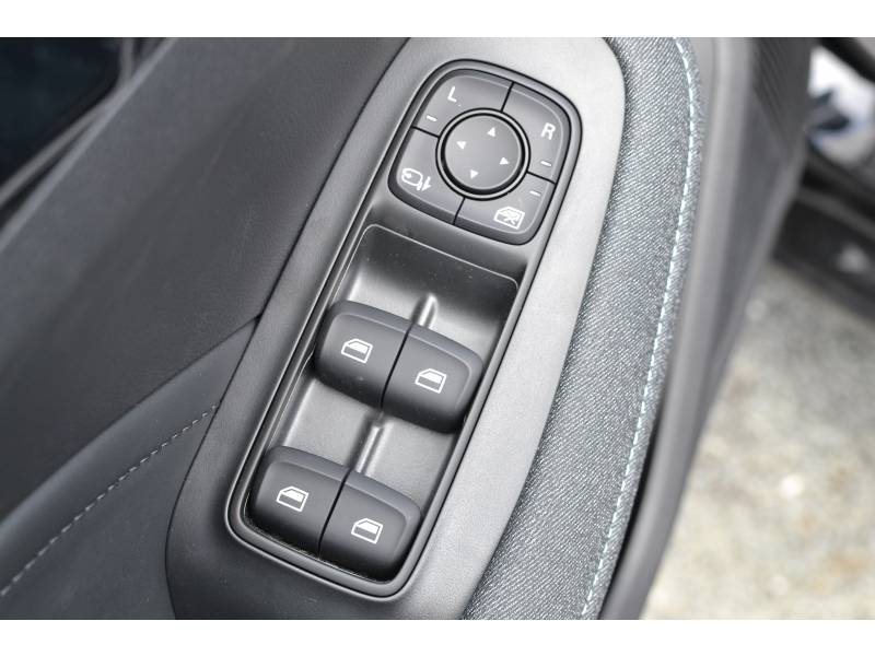 MG mg5 - Autonomie Etendue 61kWh - 115 kW 2WD Luxury