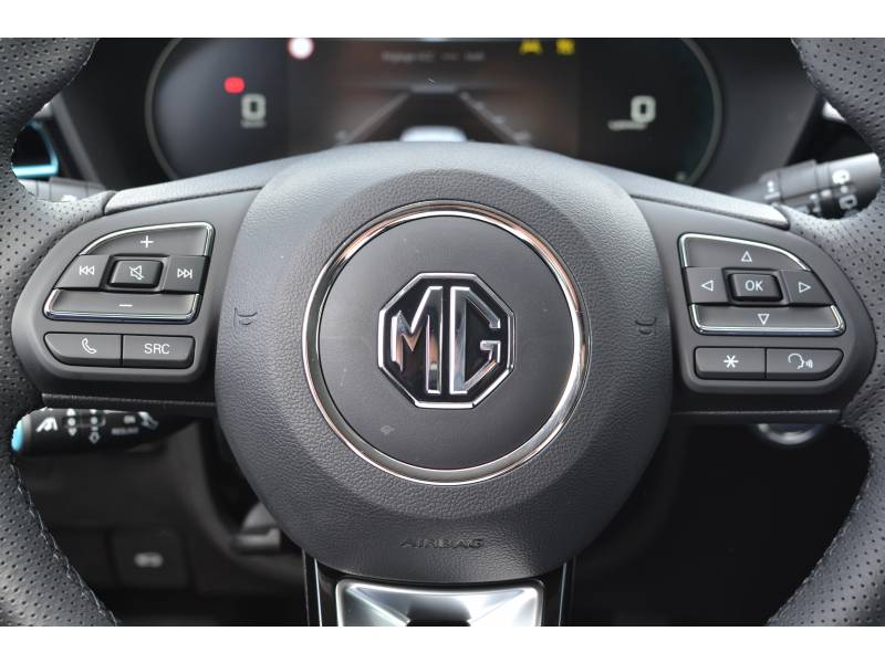 MG mg5 - Autonomie Etendue 61kWh - 115 kW 2WD Luxury