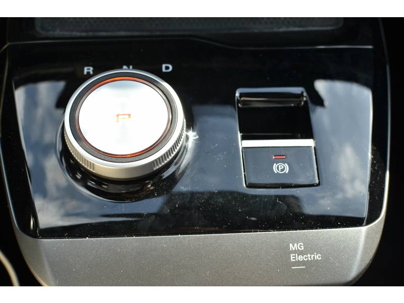 MG MG4 - Electric 64kWh - 150 kW 2WD Luxury