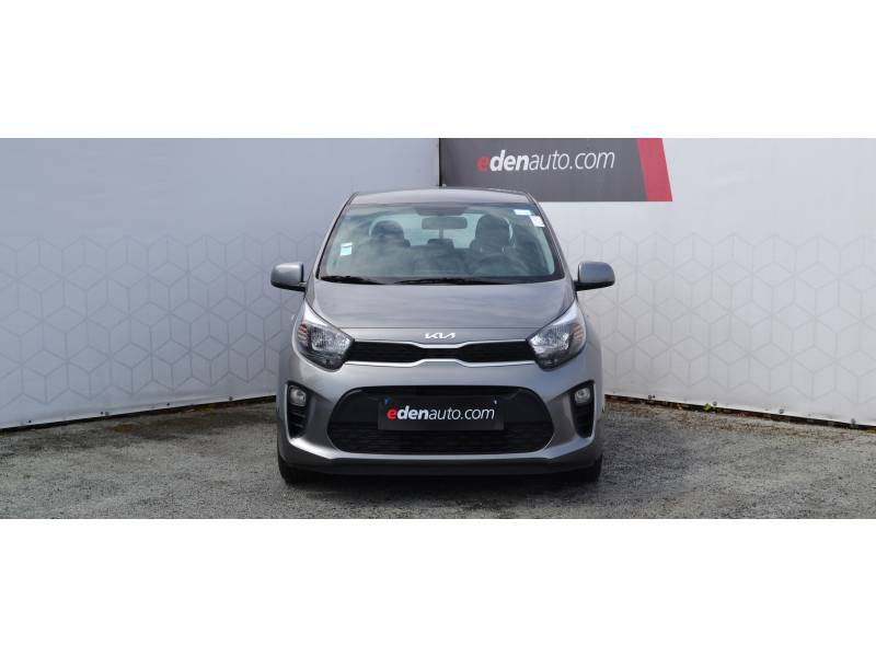 Kia Picanto - 1.0 DPi 67ch BVM5 Active
