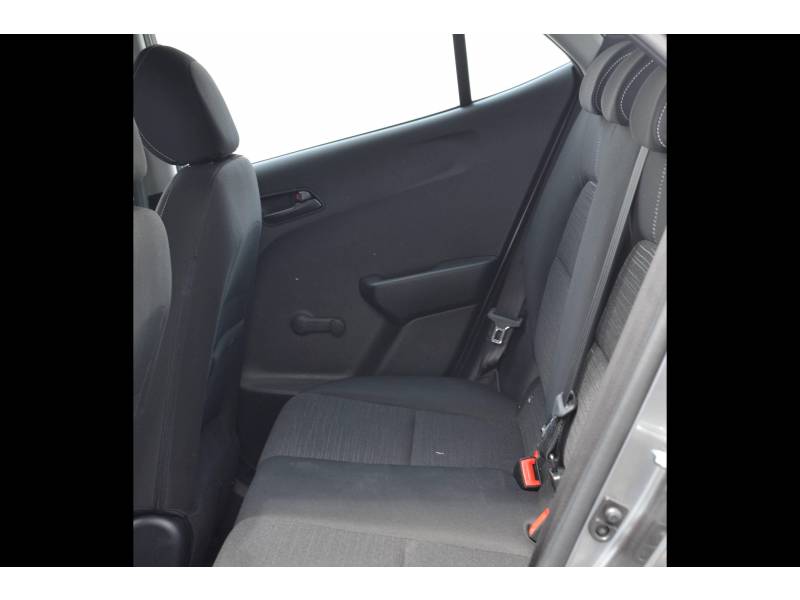 Kia Picanto - 1.0 DPi 67ch BVM5 Active
