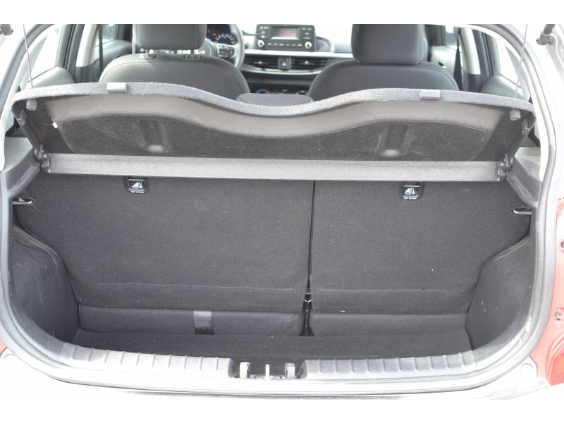 Kia Picanto - 1.0 DPi 67ch BVM5 Active