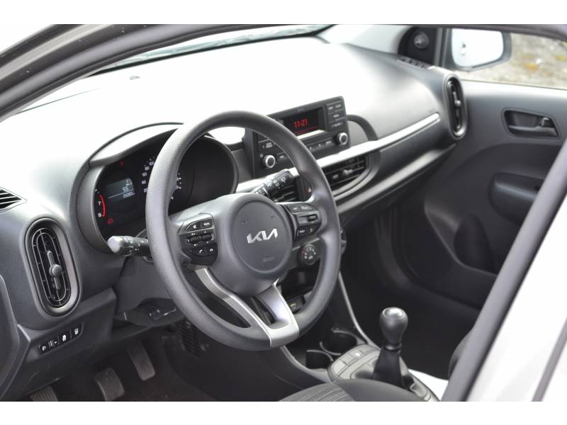 Kia Picanto - 1.0 DPi 67ch BVM5 Active