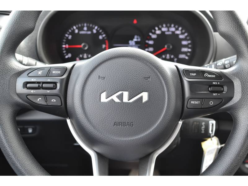 Kia Picanto - 1.0 DPi 67ch BVM5 Active