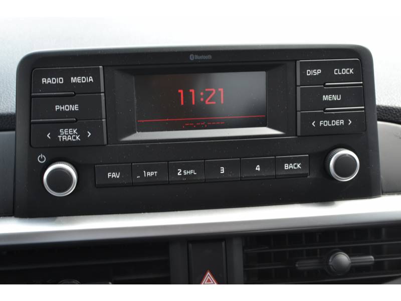 Kia Picanto - 1.0 DPi 67ch BVM5 Active