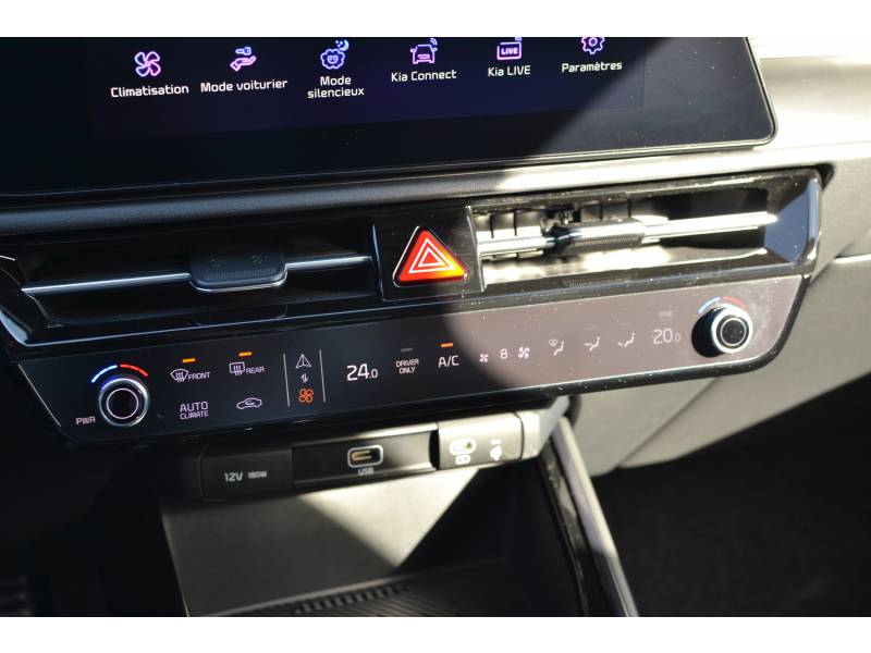 Kia Niro - 1.6 GDi 183 ch PHEV DCT6 Premium