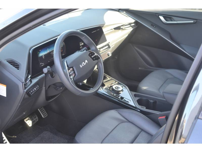 Kia Niro - 1.6 GDi 183 ch PHEV DCT6 Premium