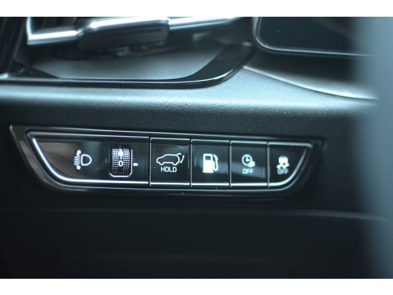 Kia Niro - 1.6 GDi 183 ch PHEV DCT6 Premium
