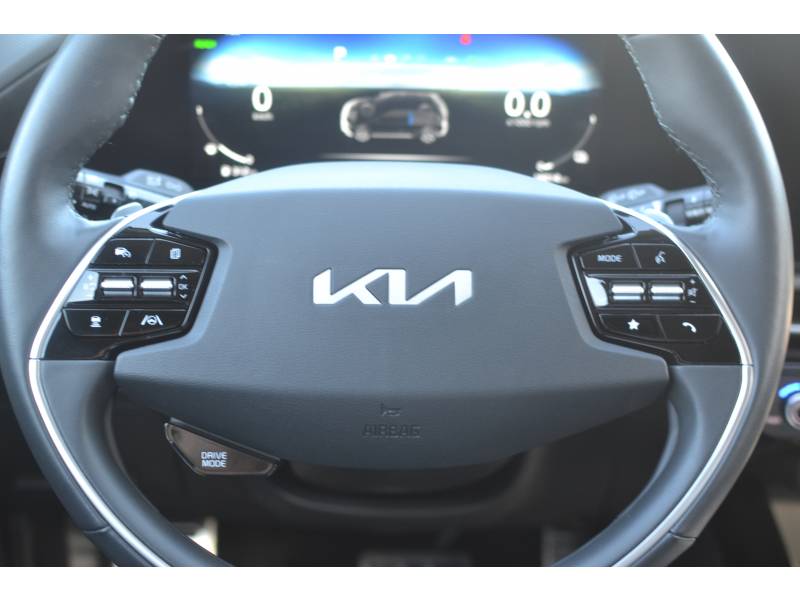 Kia Niro - 1.6 GDi 183 ch PHEV DCT6 Premium