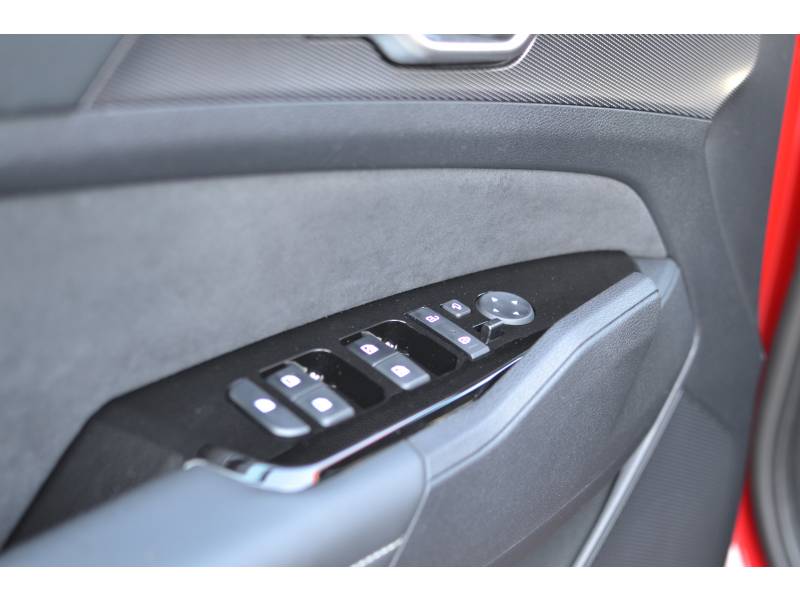 Kia Sportage - VP 1.6 T-GDi 230ch ISG Hybride BVA6 4x2 GT Line Premium