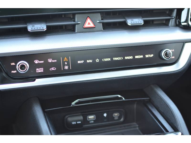 Kia Sportage - VP 1.6 T-GDi 230ch ISG Hybride BVA6 4x2 GT Line Premium