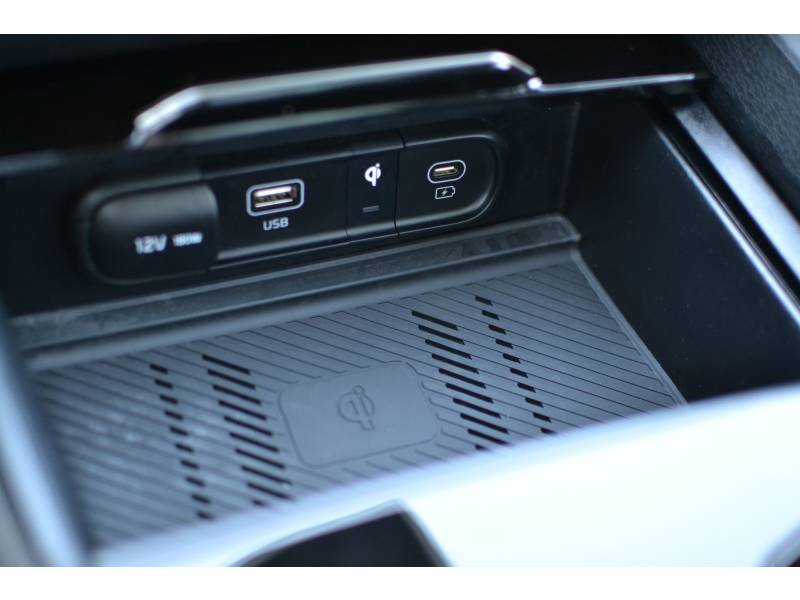 Kia Sportage - VP 1.6 T-GDi 230ch ISG Hybride BVA6 4x2 GT Line Premium