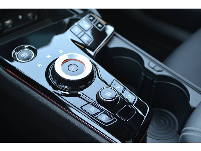 Kia Sportage - VP 1.6 T-GDi 230ch ISG Hybride BVA6 4x2 GT Line Premium